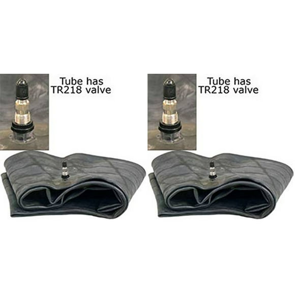 13.6-28 14.9-28 Inner Tube with TR218A Valve Stem Tractor Tire Tube 11.2R28